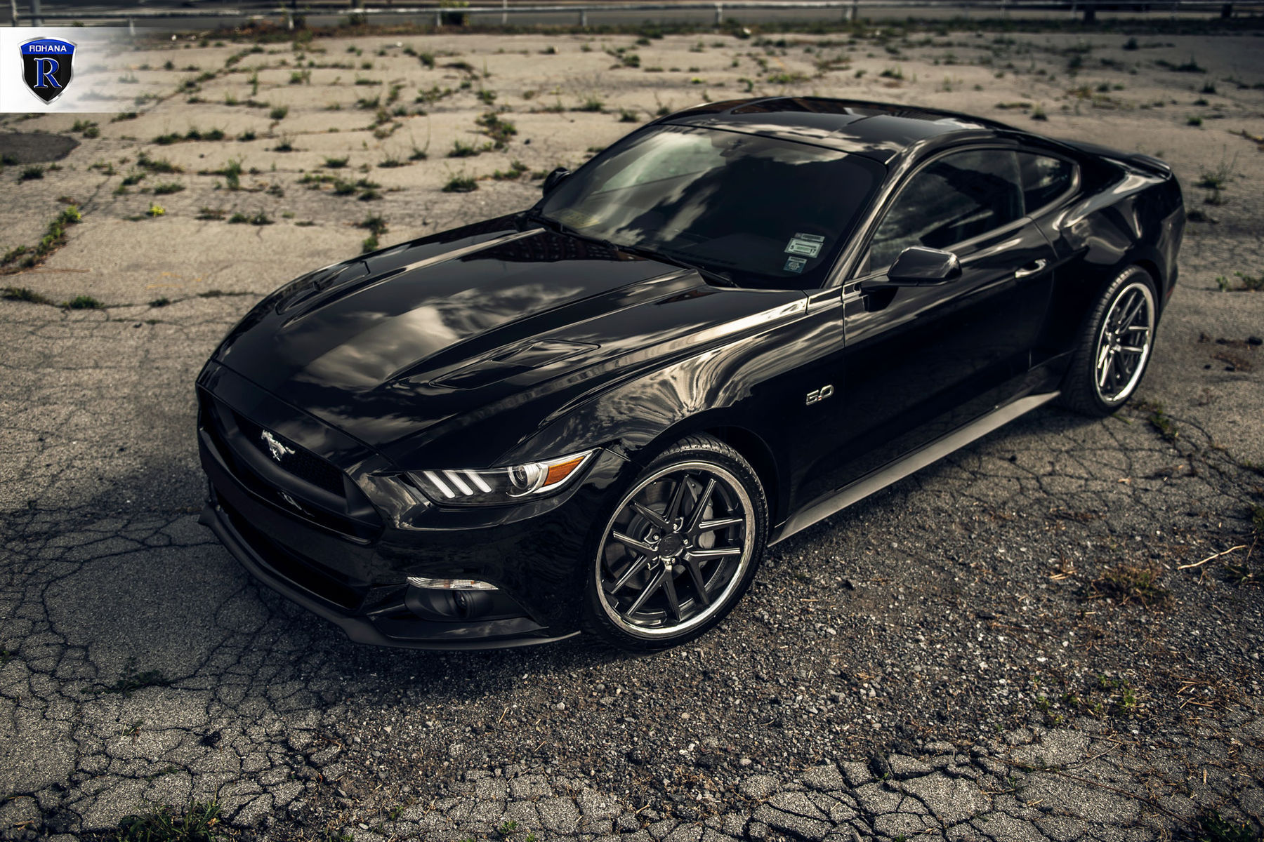 2016 Ford Mustang | Ford Mustang GT