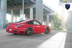 Porsche 911 Turbo