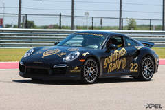 goldRush Rally 7