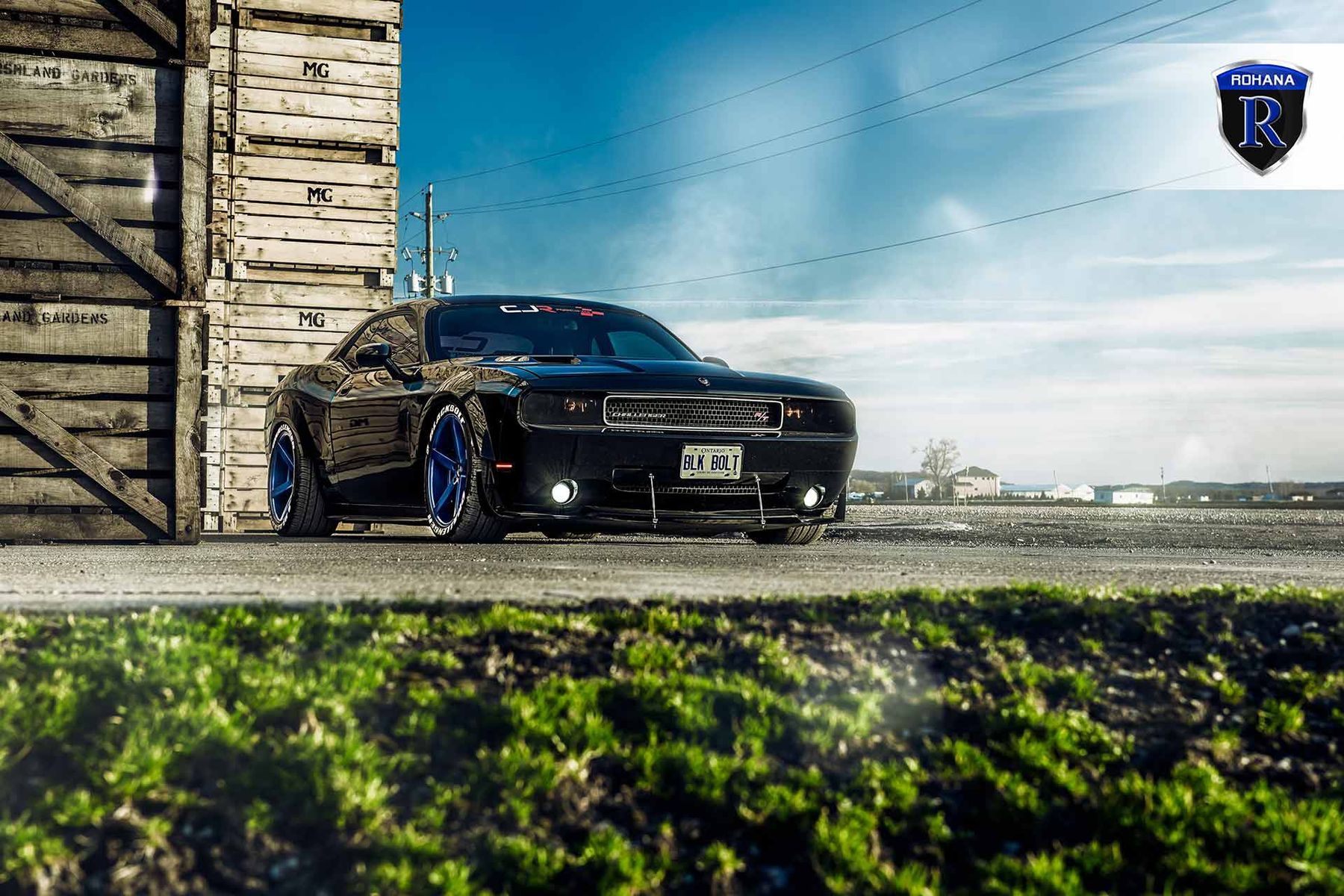 2015 Dodge Challenger | Dodge Challenger