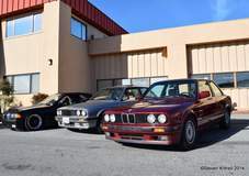 BMWs
