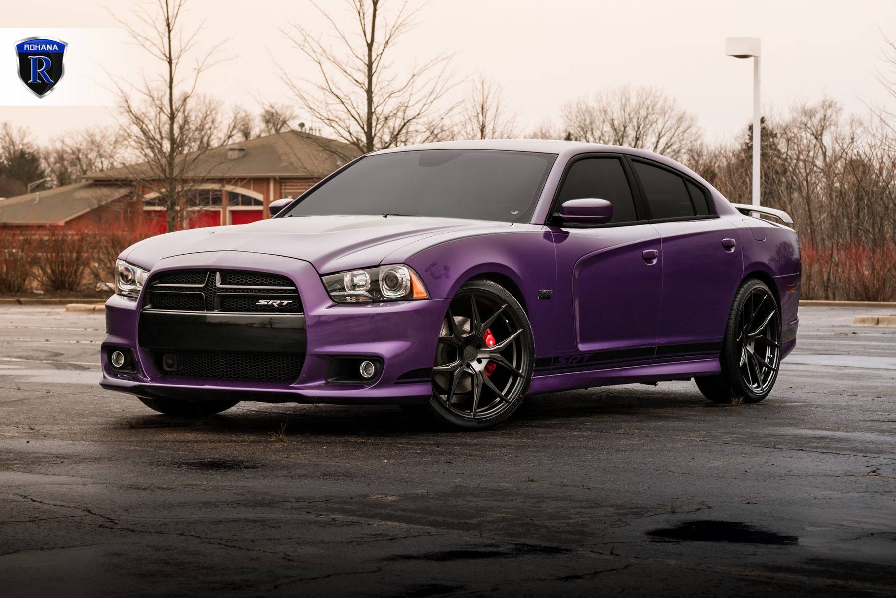 2013 Dodge Charger | Dodge Charger 392 Hemi