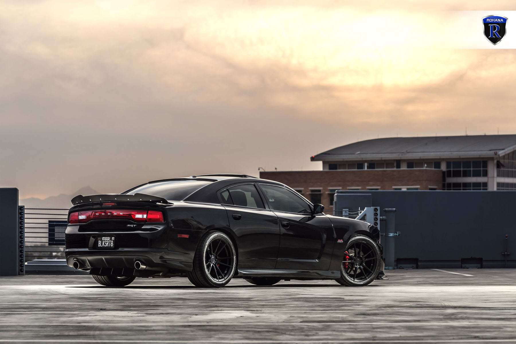  Dodge Charger | Dodge Charger