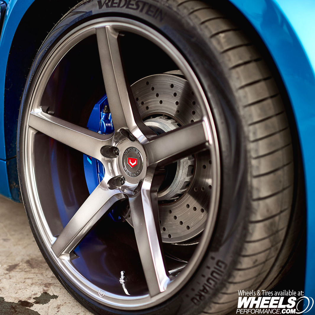    | Vossen Forged VPS-303