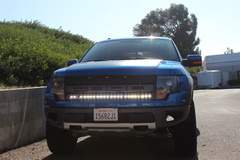 Ford Raptor