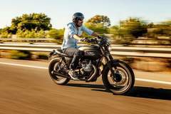 Macco Motors Mr. Green