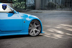 Nissan 350z