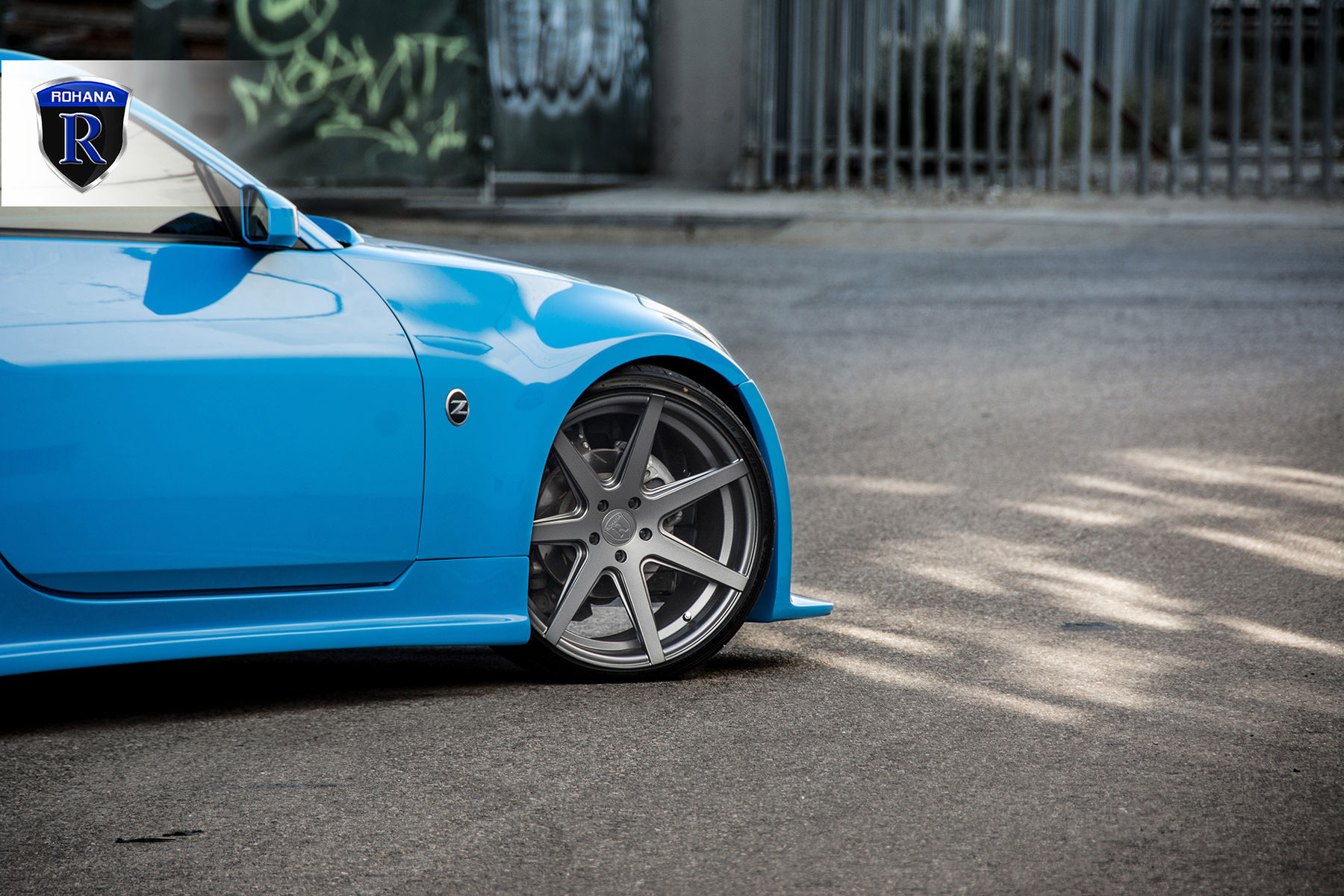 Nissan 350Z | Nissan 350z