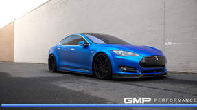 Tesla Model S | ADV10R Track Spec CS
