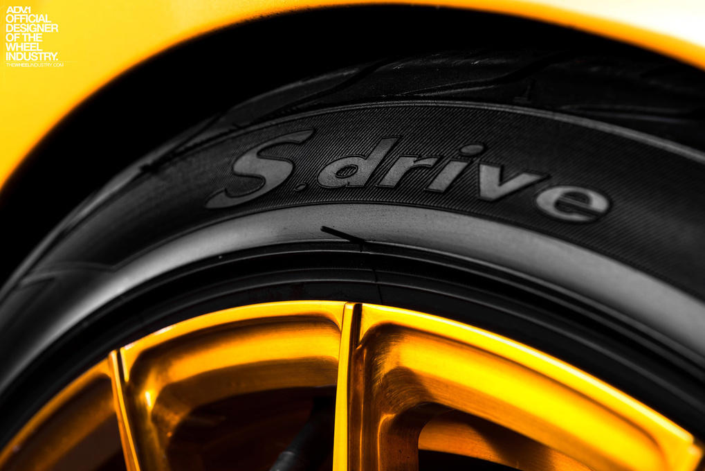 2014 Ford Focus ST | '14 Ford Focus ST on ADV.1's