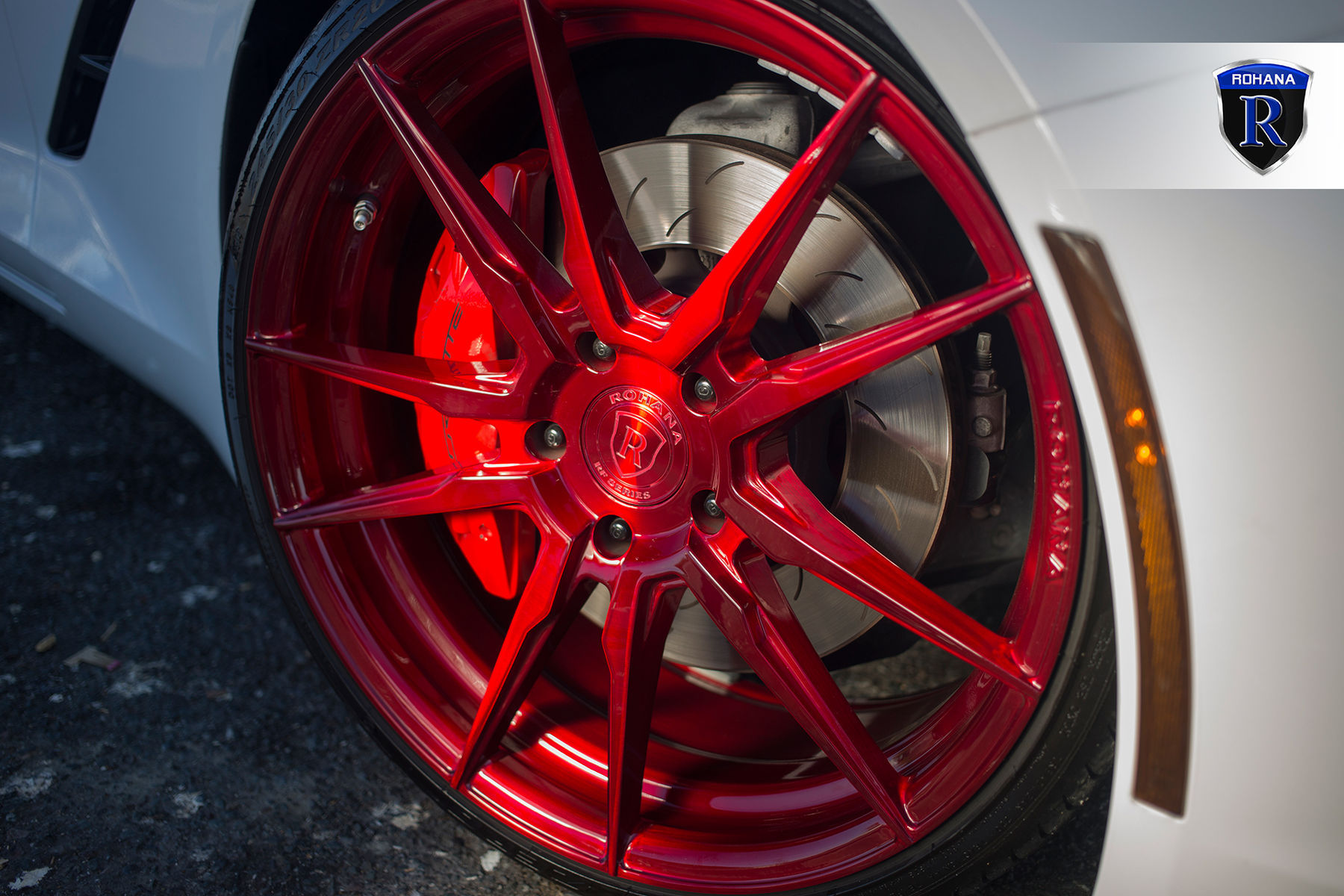 2015 Chevrolet Corvette | Chevrolet Corvette