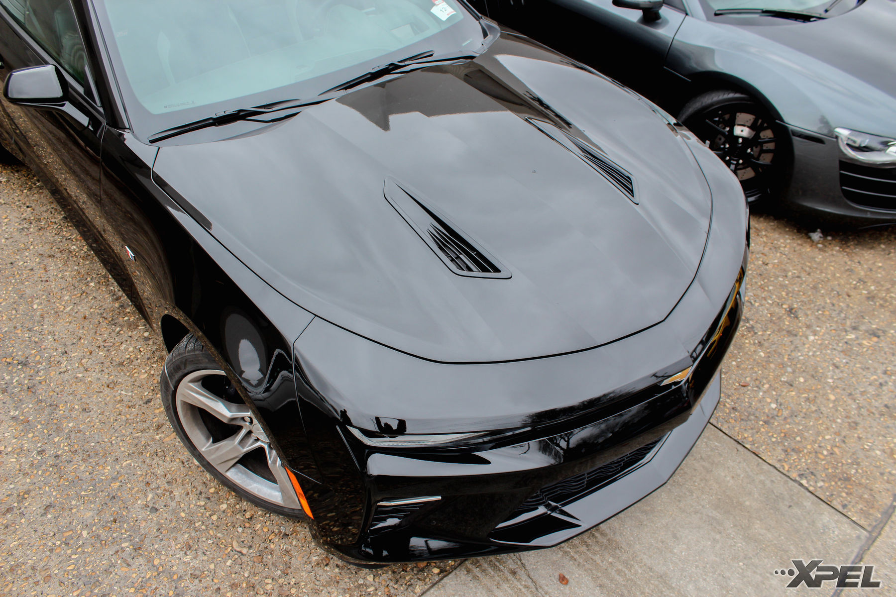 2016 Chevrolet Camaro | 2016 Camaro SS