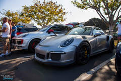 San Diego Cars & Coffee October 15th, 2016