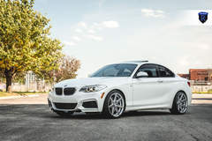 BMW 228i