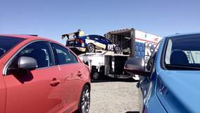 K-PAX Racing VOLVO S60 GT6