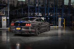 Full Carbon Ford Mustang from SpeedKore