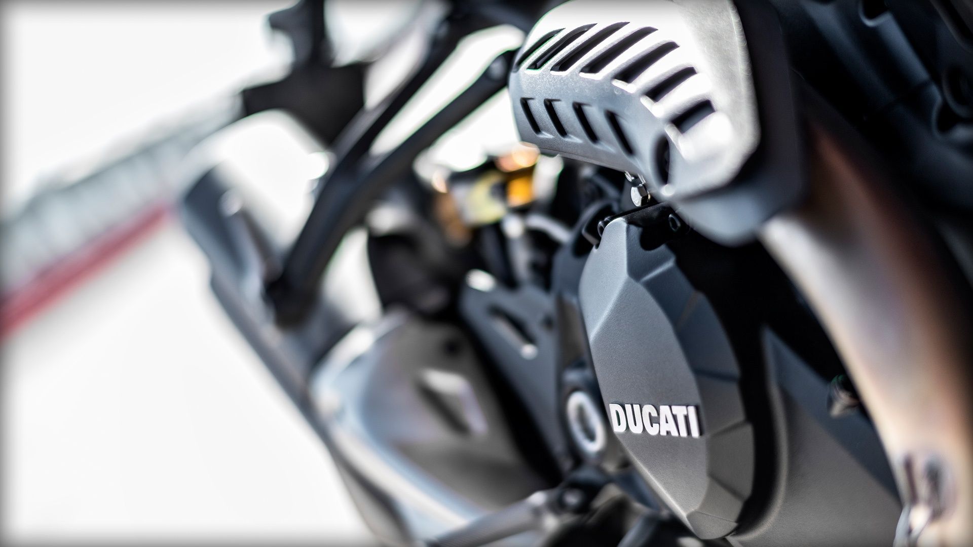 2016 Ducati Monster 1200R | Monster 1200 R - Ducati Detail