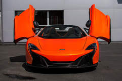 650S 12C Spider 3552