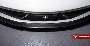 Ferrari 458 VRS on VSE-003