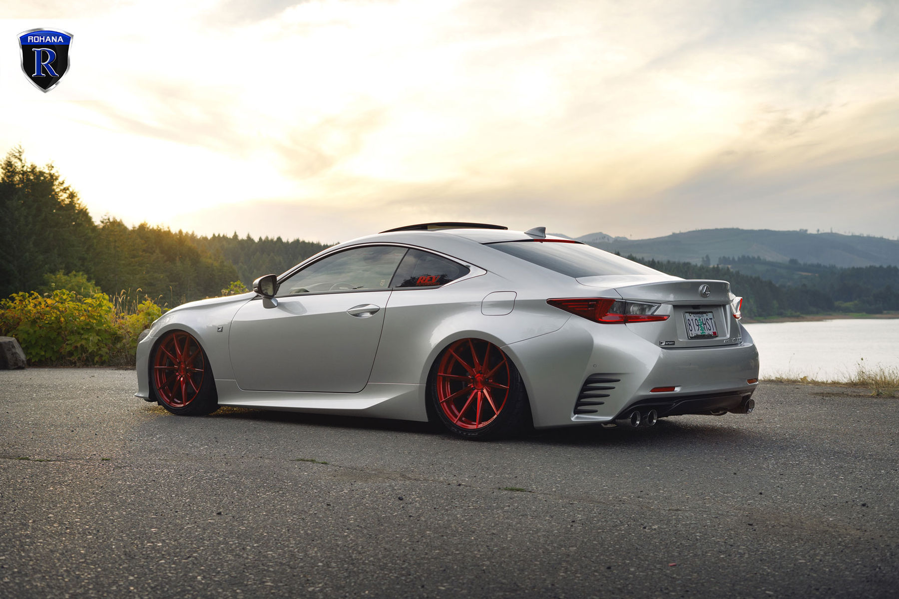 2015 Lexus RC 350 | Lexus RC350 Fsport