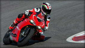 Ducati 1199 Panigale R - Leading The Way