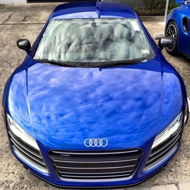 | Recent installs done here at XPEL San Antonio
