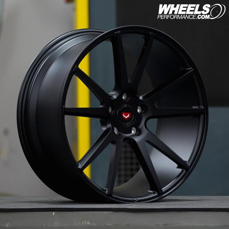    | Vossen Forged VPS-301