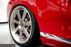 Bentley Continental GTC Speed