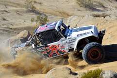 2016 Ultra4 - King of the Hammers