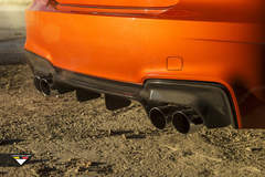 E82 1M COUPE