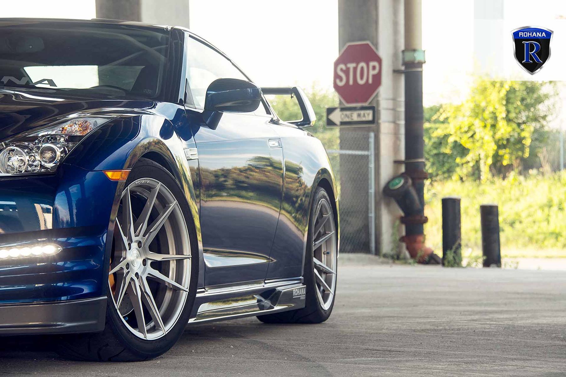  Nissan GT-R | Nissan GT-R