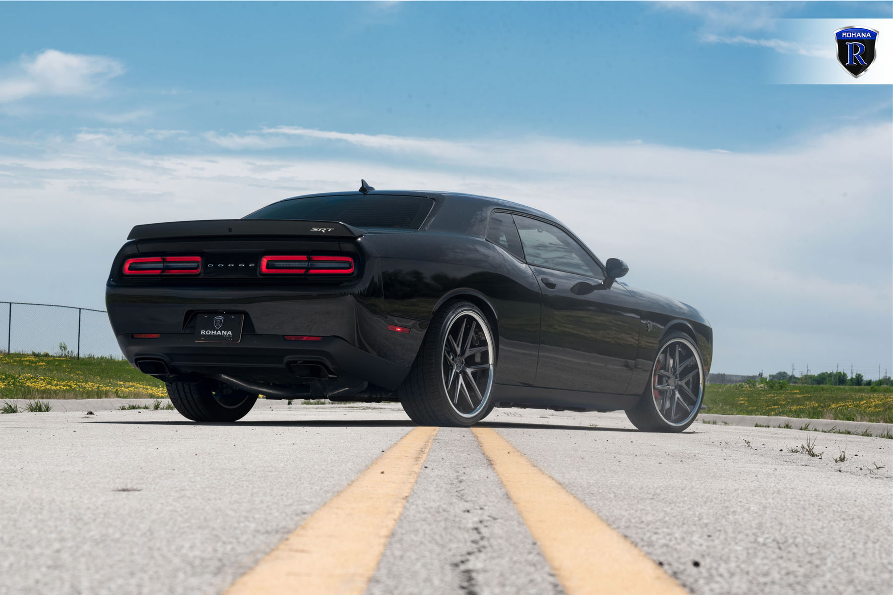   | Dodge Challenger