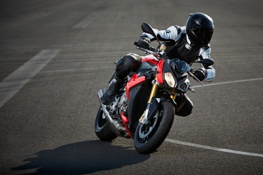 2014 BMW  | S1000R