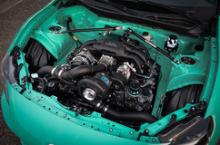 '13 Scion FR-S