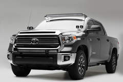 ZROADZ 2016 Toyota Tundra