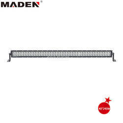 240w cree led light bar MD-8207-240