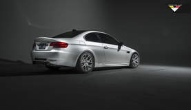 BMW E92 M3