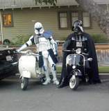 Budgetary Cutbacks Hit The Empire