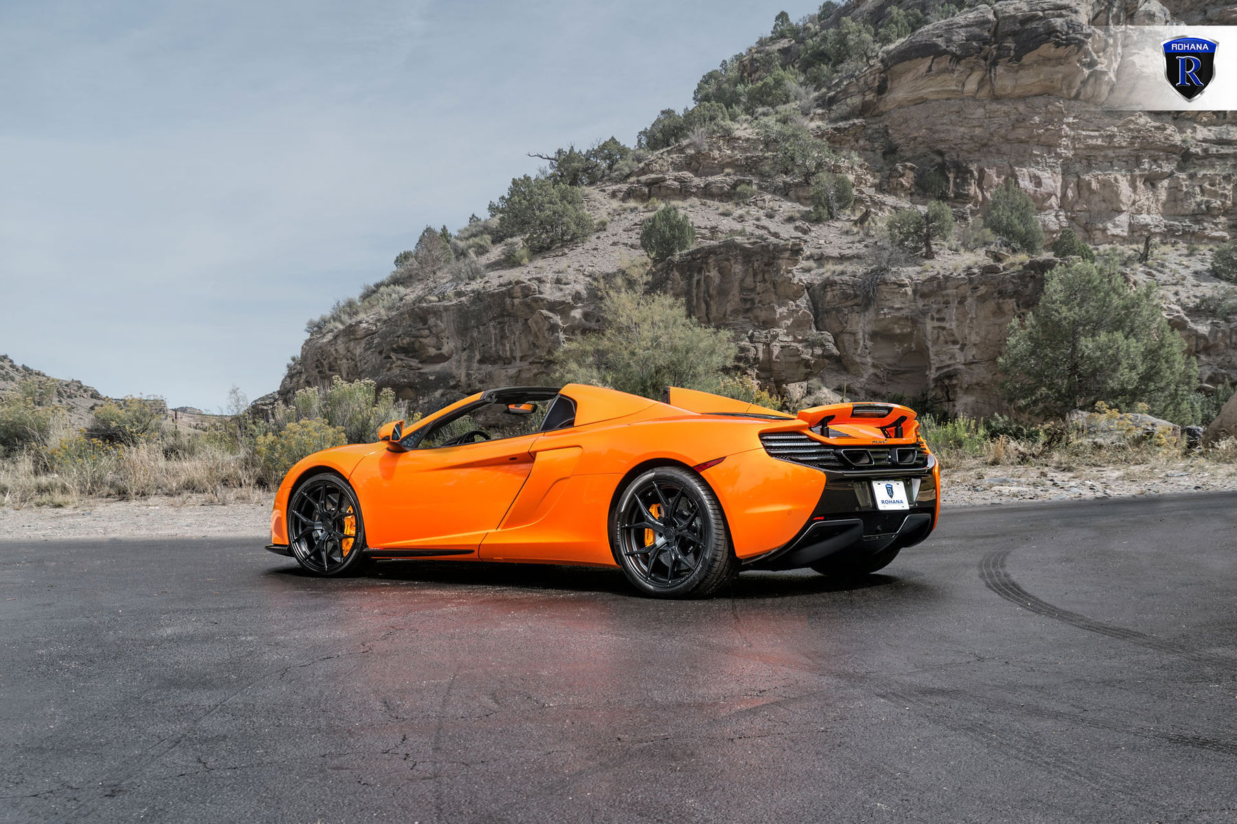 2015 McLaren 650S | Mclaren 650s 