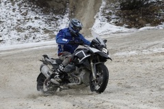 R1200 GS - Legendary Touring
