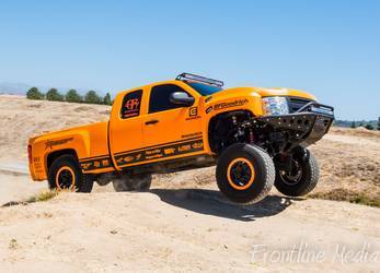 2012 Chevrolet Silverado 1500 | Chevy Silverado - Childrens Hospital Project