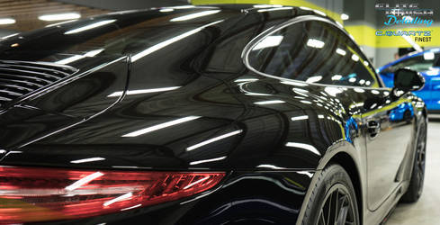 2015 Porsche 911 | Porsche 911 Carrera GTS
