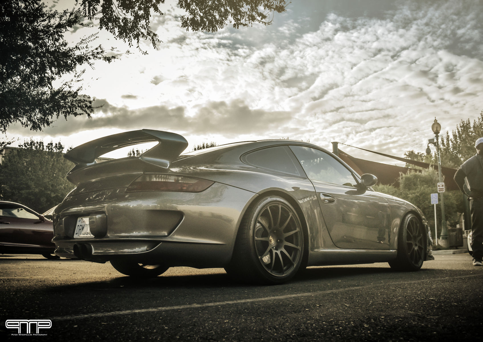  Porsche 911 | Porsche 911 GT3