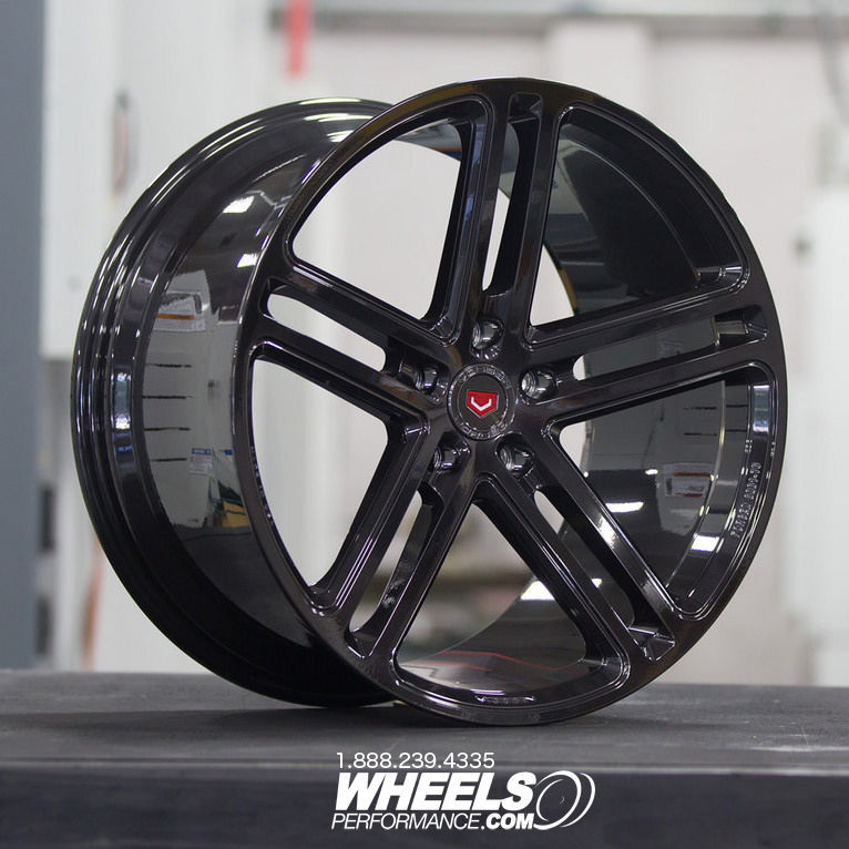    | Vossen Forged CG-202