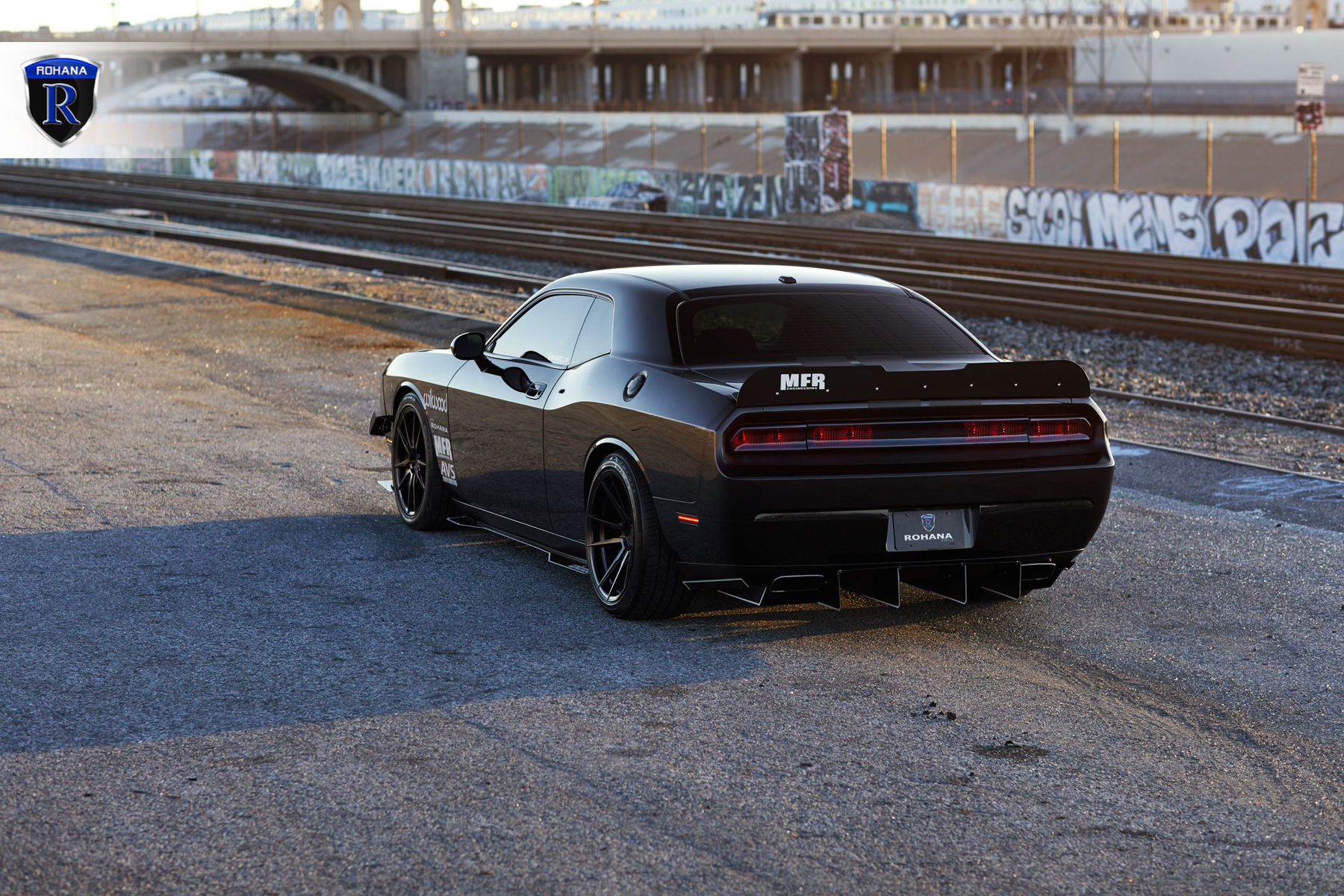 2015 Dodge Challenger | Dodge Challenger RT