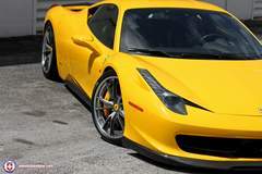 458 Italia