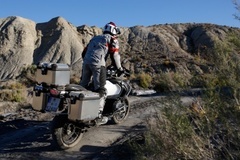 R1200 GS - Legendary Touring