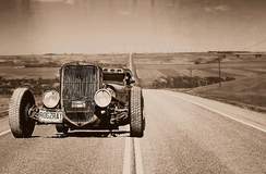Ratrod Roadtrip