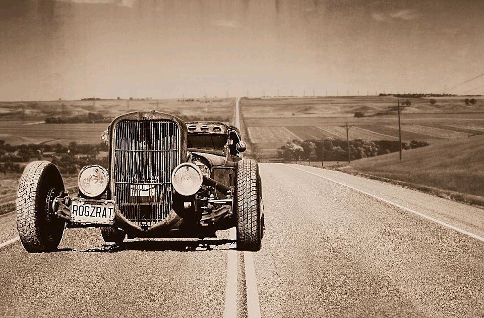    | Ratrod Roadtrip