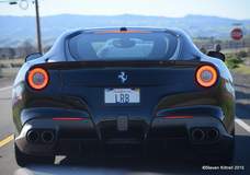 Ferrari F12